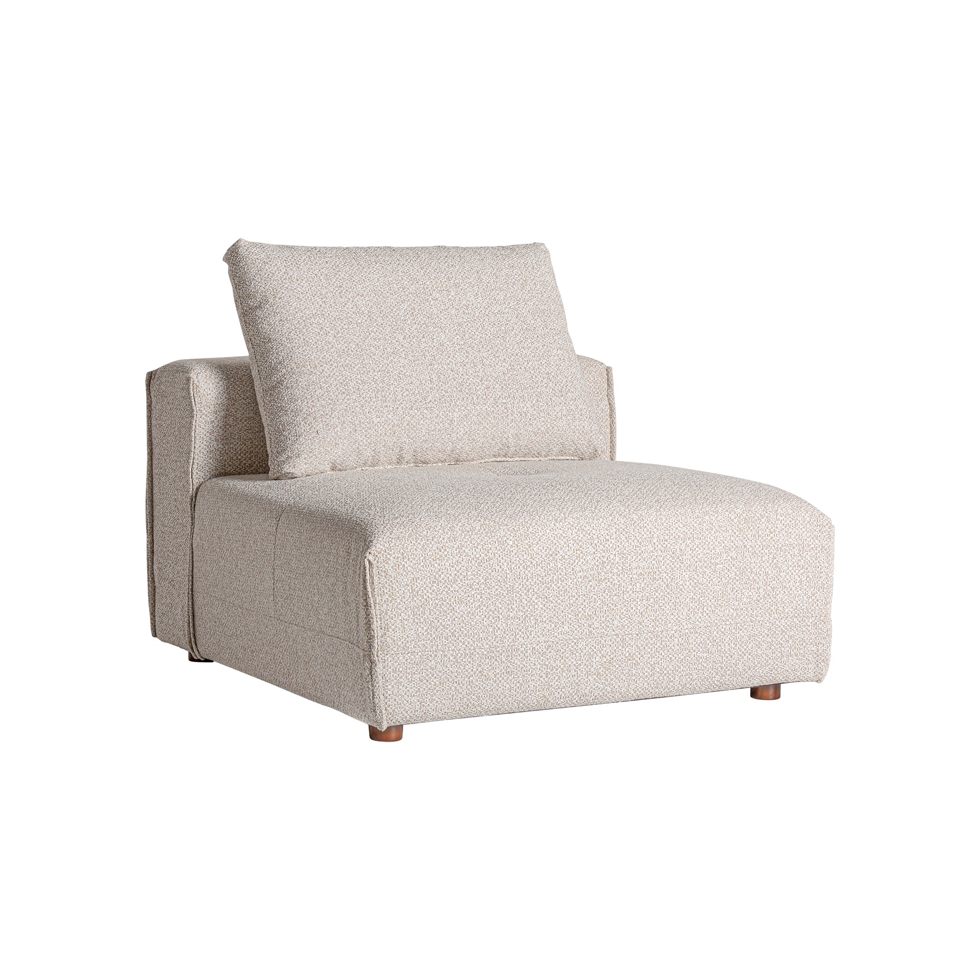 VIGNAIE CENTRAL SOFA MODULE
